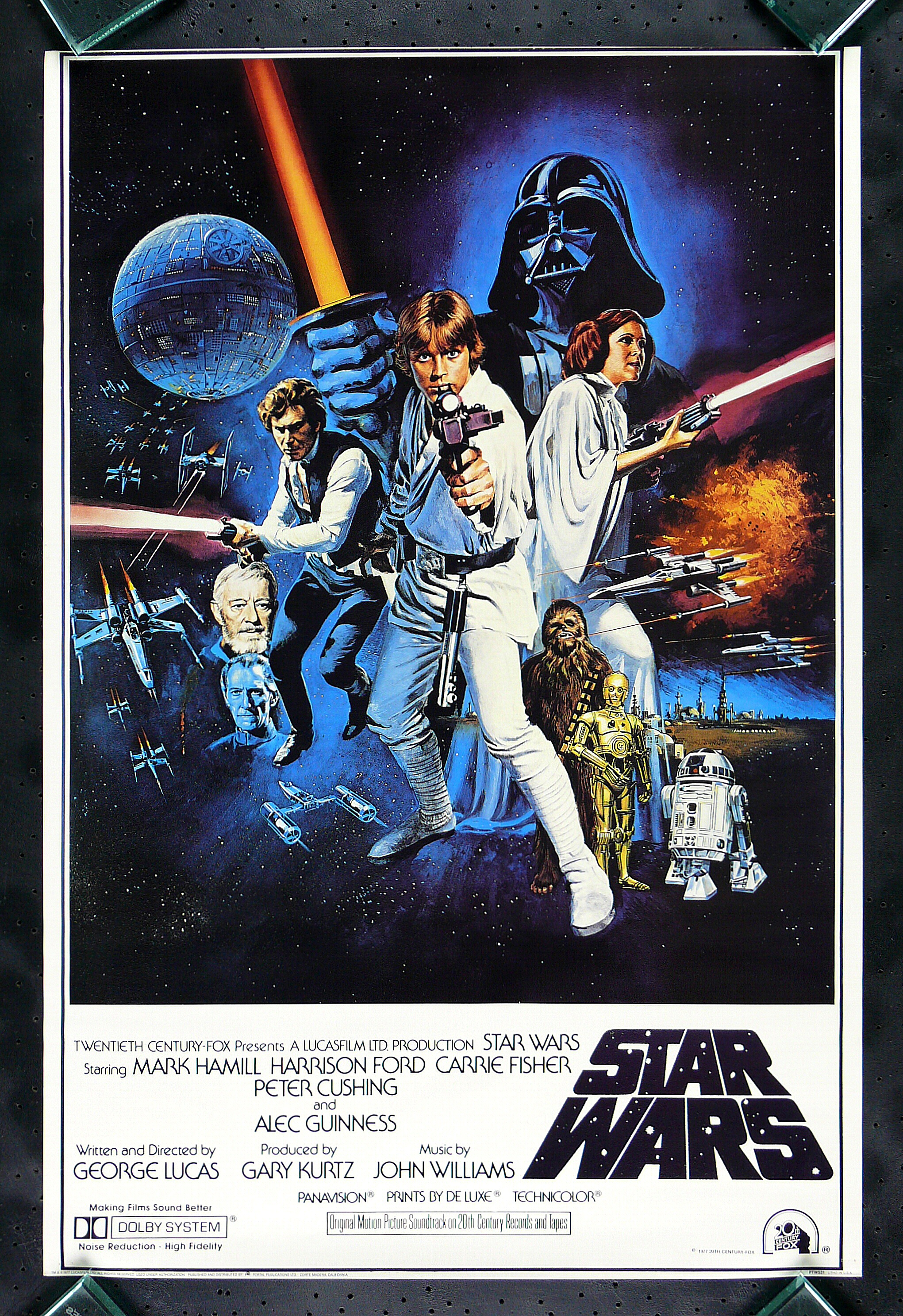 Star Wars Poster 11