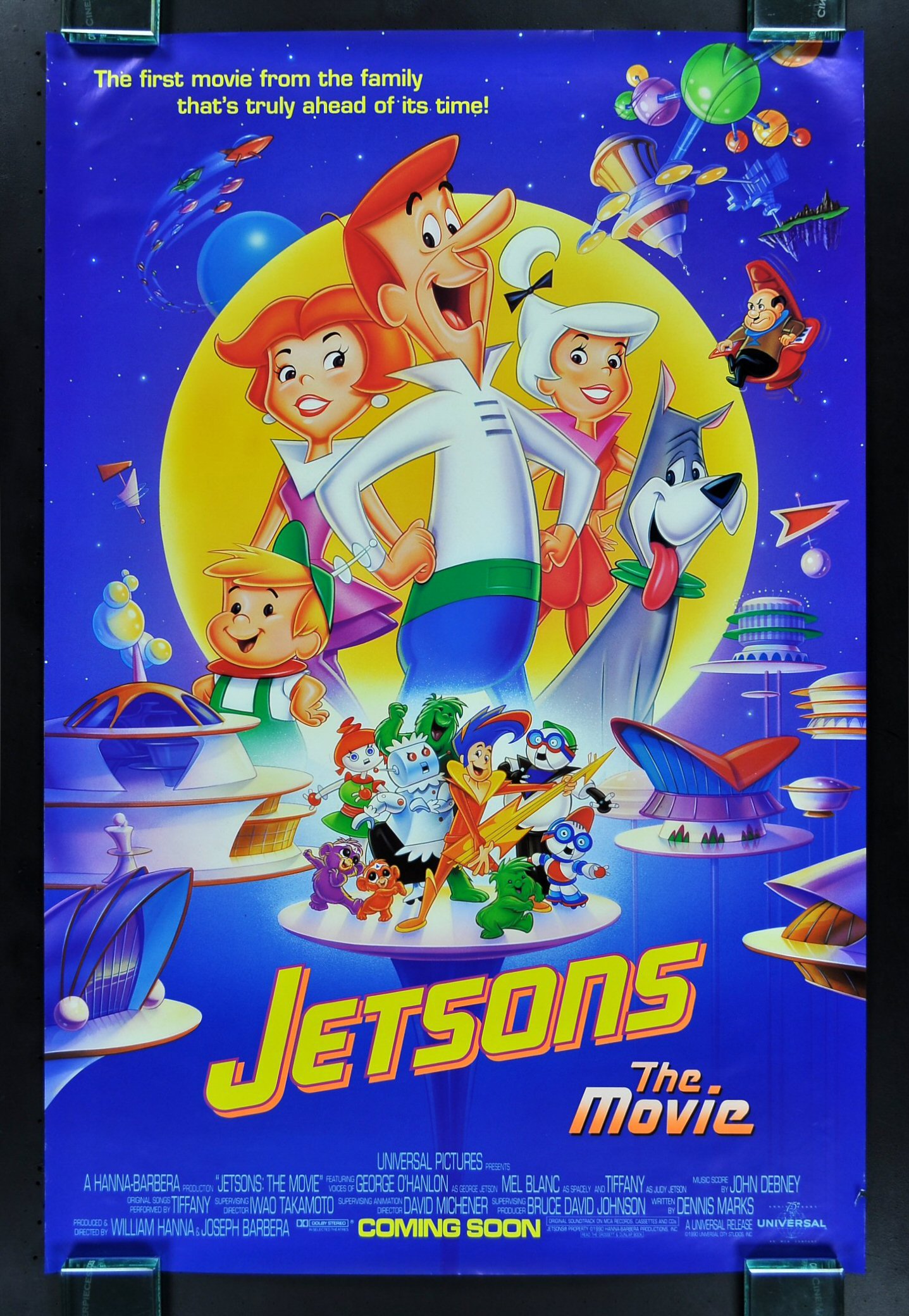 The Jetsons Meet The Flintstones Pictures