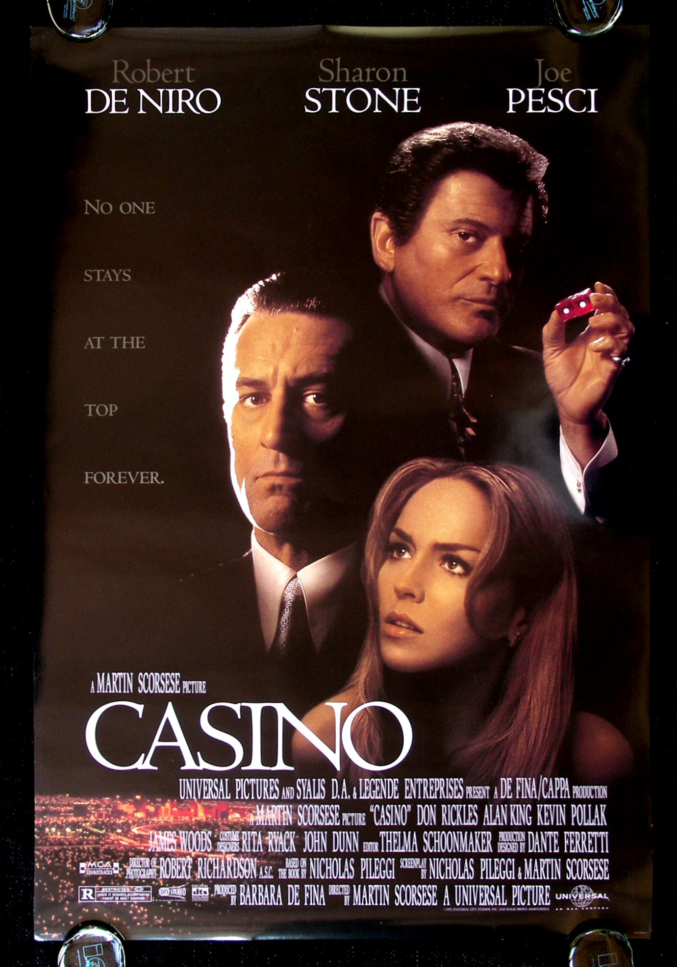 Casino Teljes Film Online