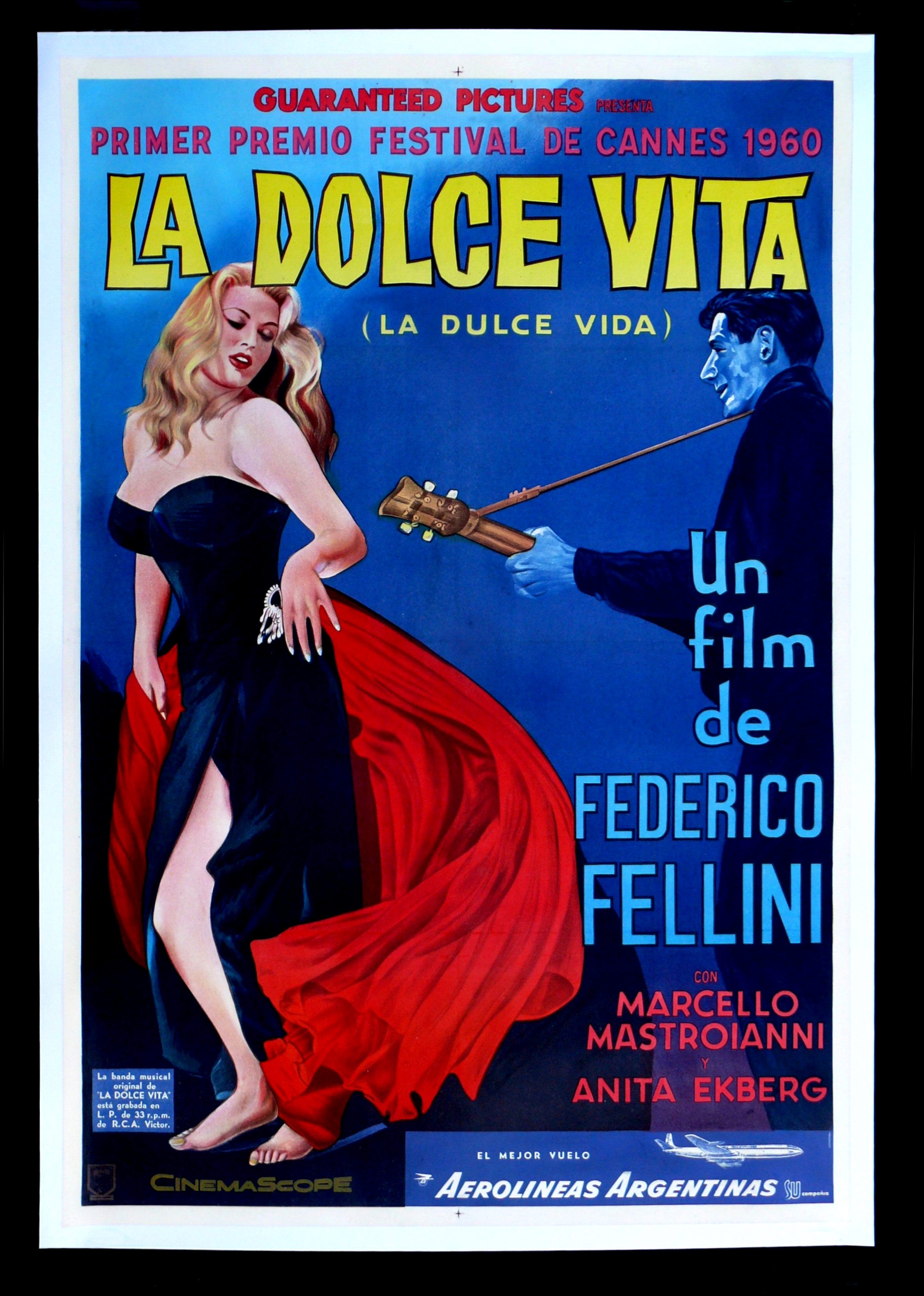 dolce vita film