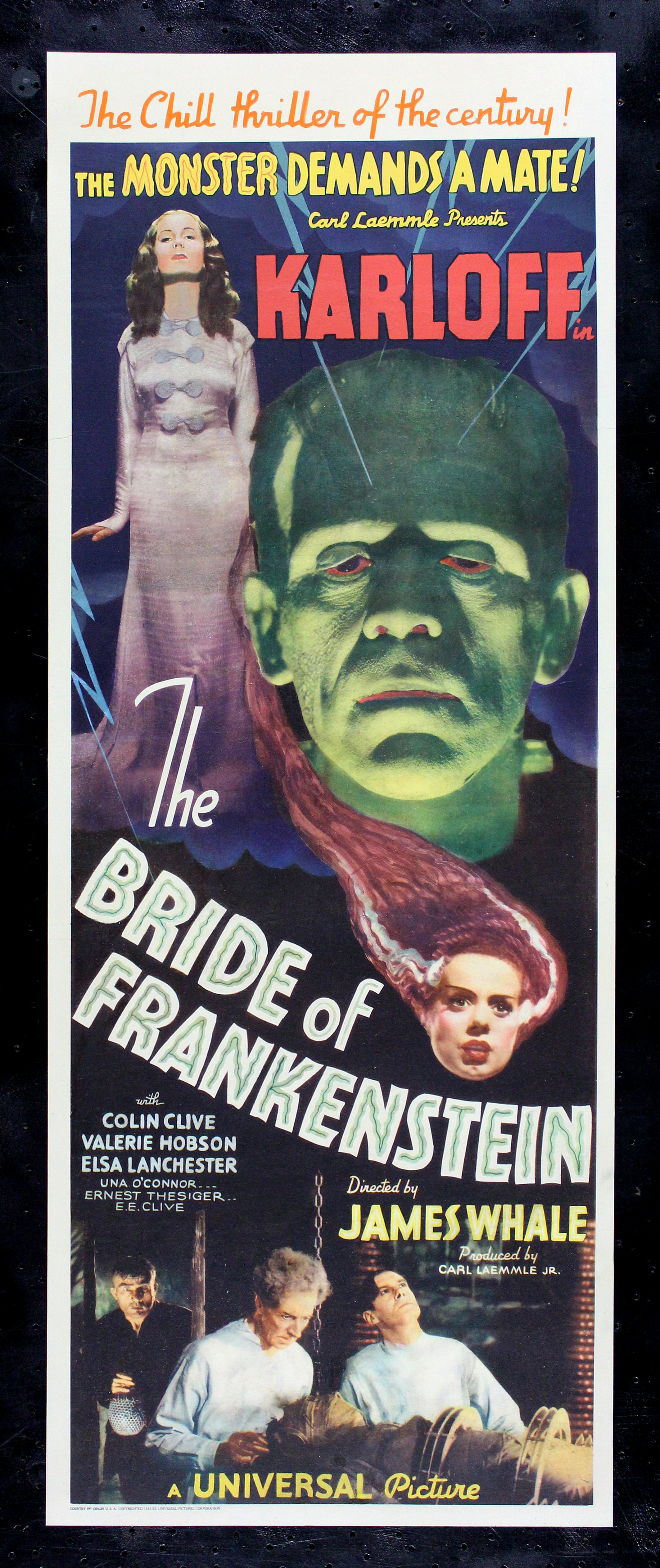 Vintage Original Hollywood Movie Posters | Movie Poster ...