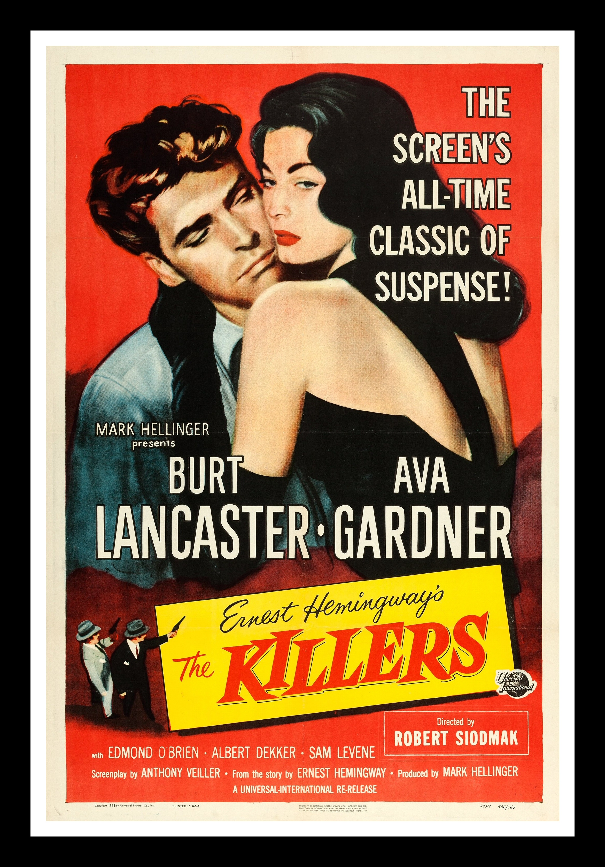 Vintage Movie Posters * CineMasterpieces * Original Movie Posters