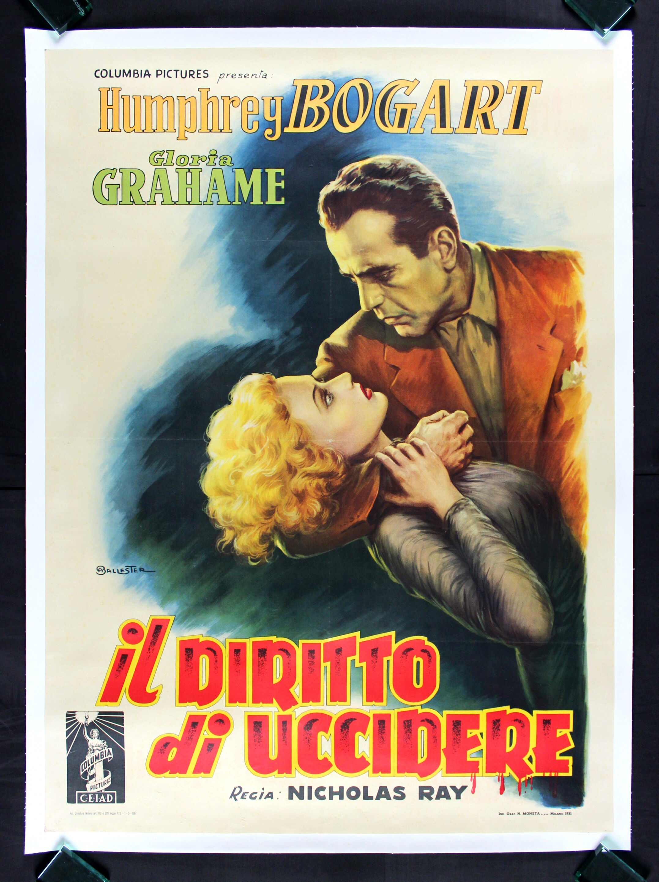 Vintage Movie Posters * CineMasterpieces * Original Movie Posters