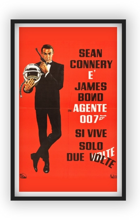 James Bond