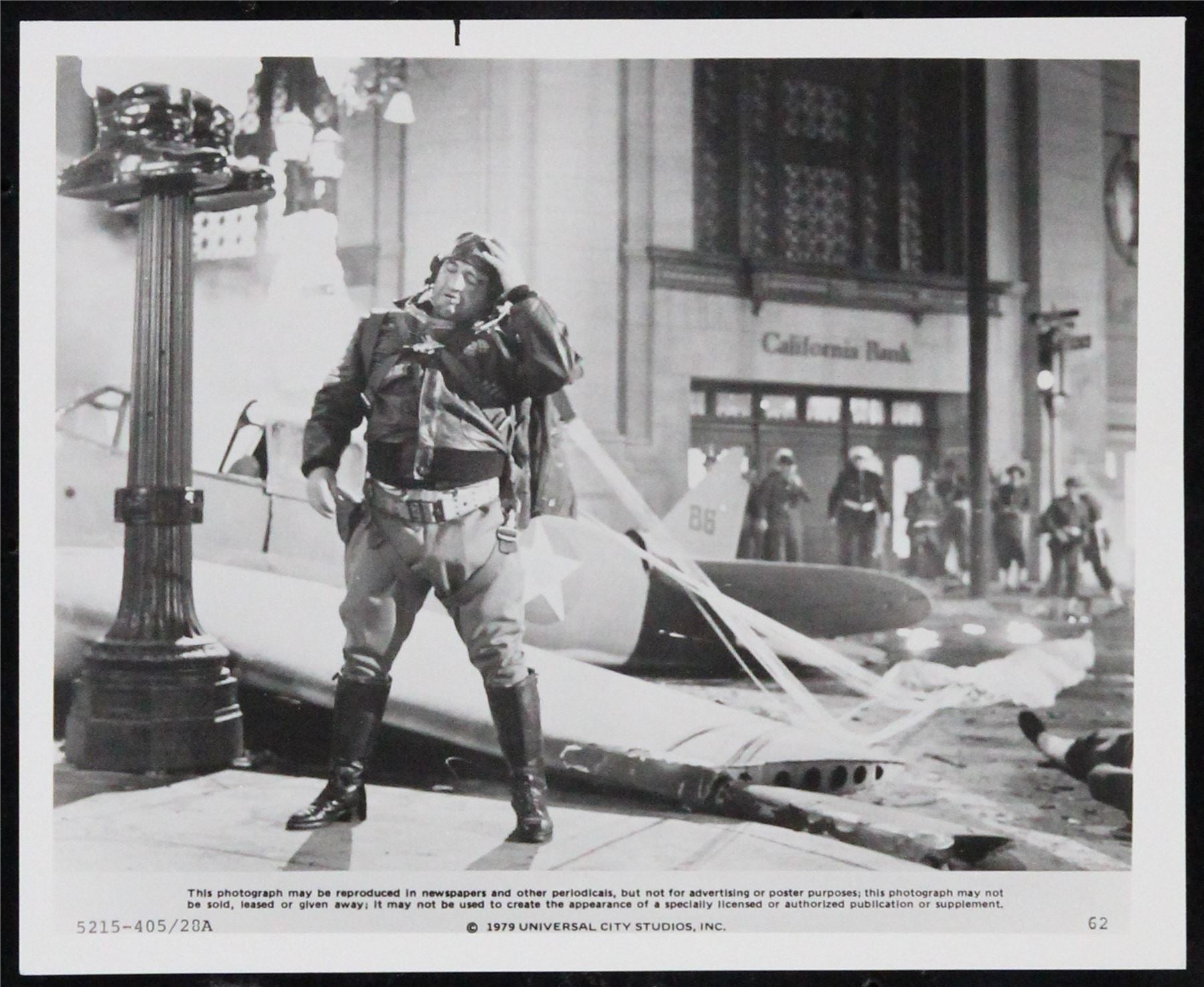 Original 1941 movie poster