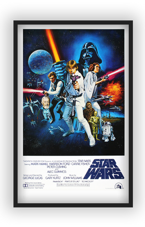 Star Wars