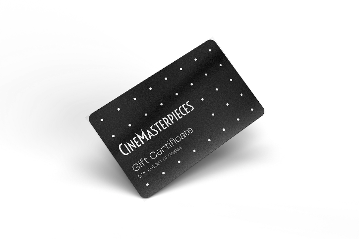 Gift Cards