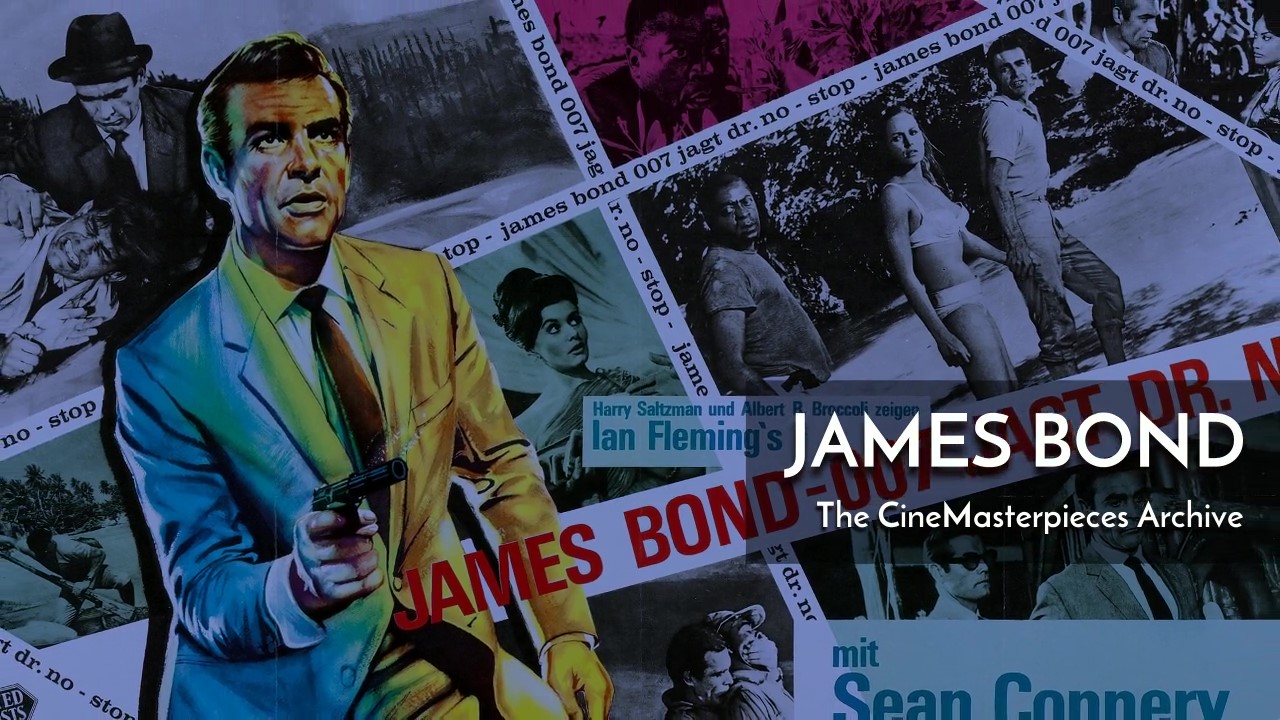 original movie poster License To Kill James Bond 27x41 Advance 