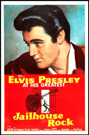 Pin on Elvis movies